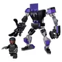 LEGO Marvel 76204 L'armure robot Black Panther 
