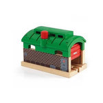 Brio 33574 Le tunnel garage