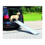 Trixie TRIXIE Rampe telescopique pour chien 43x100-180 cm