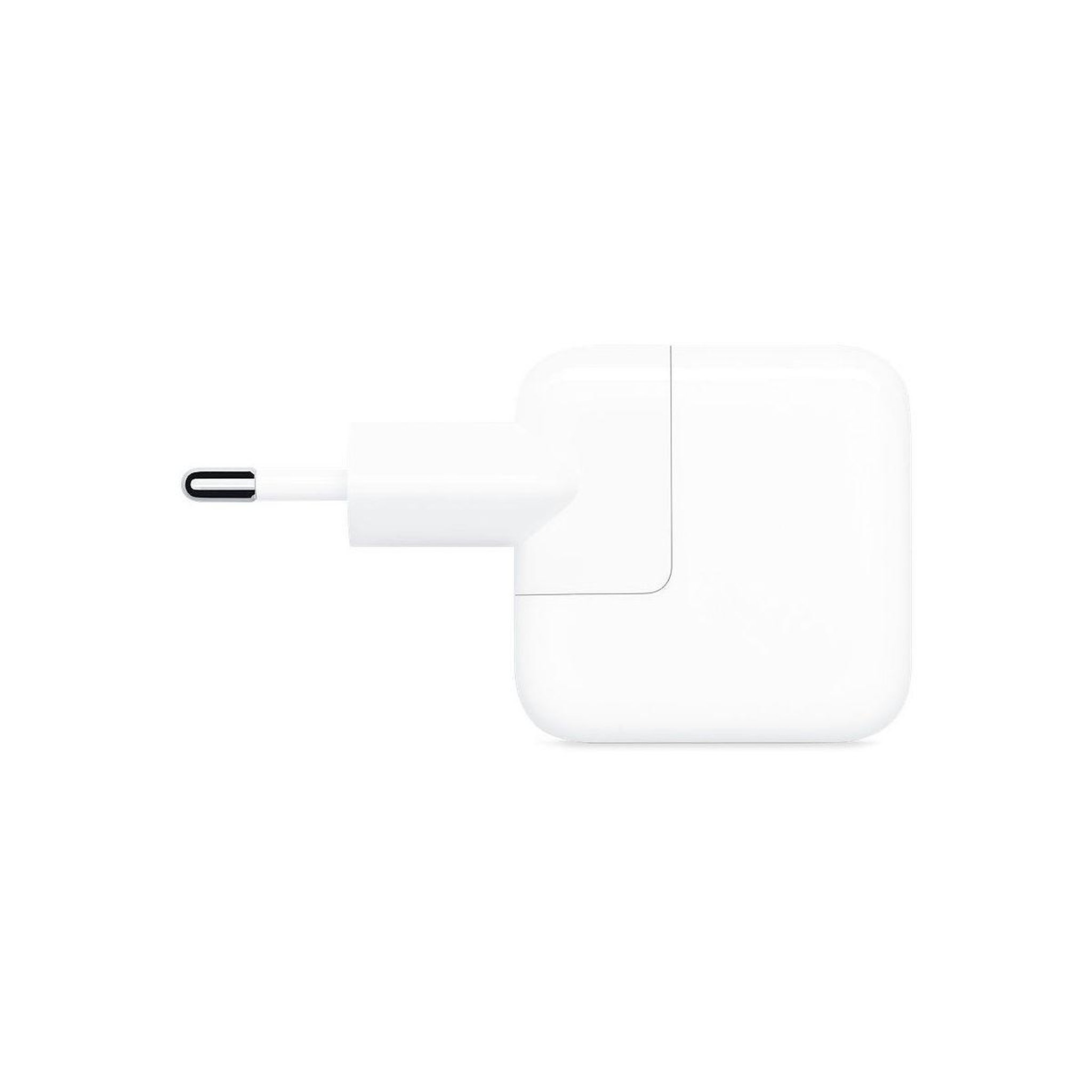 Voir la diapositive 2 : APPLE Chargeur 12w usb pour ipad
