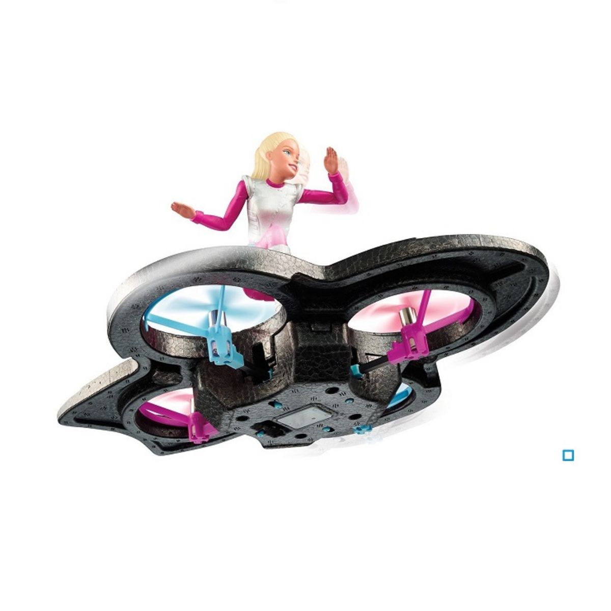 BARBIE Drone des étoiles