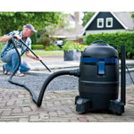 Ubbink Ubbink Aspirateur VacuProCleaner Maxi 1379118 401428