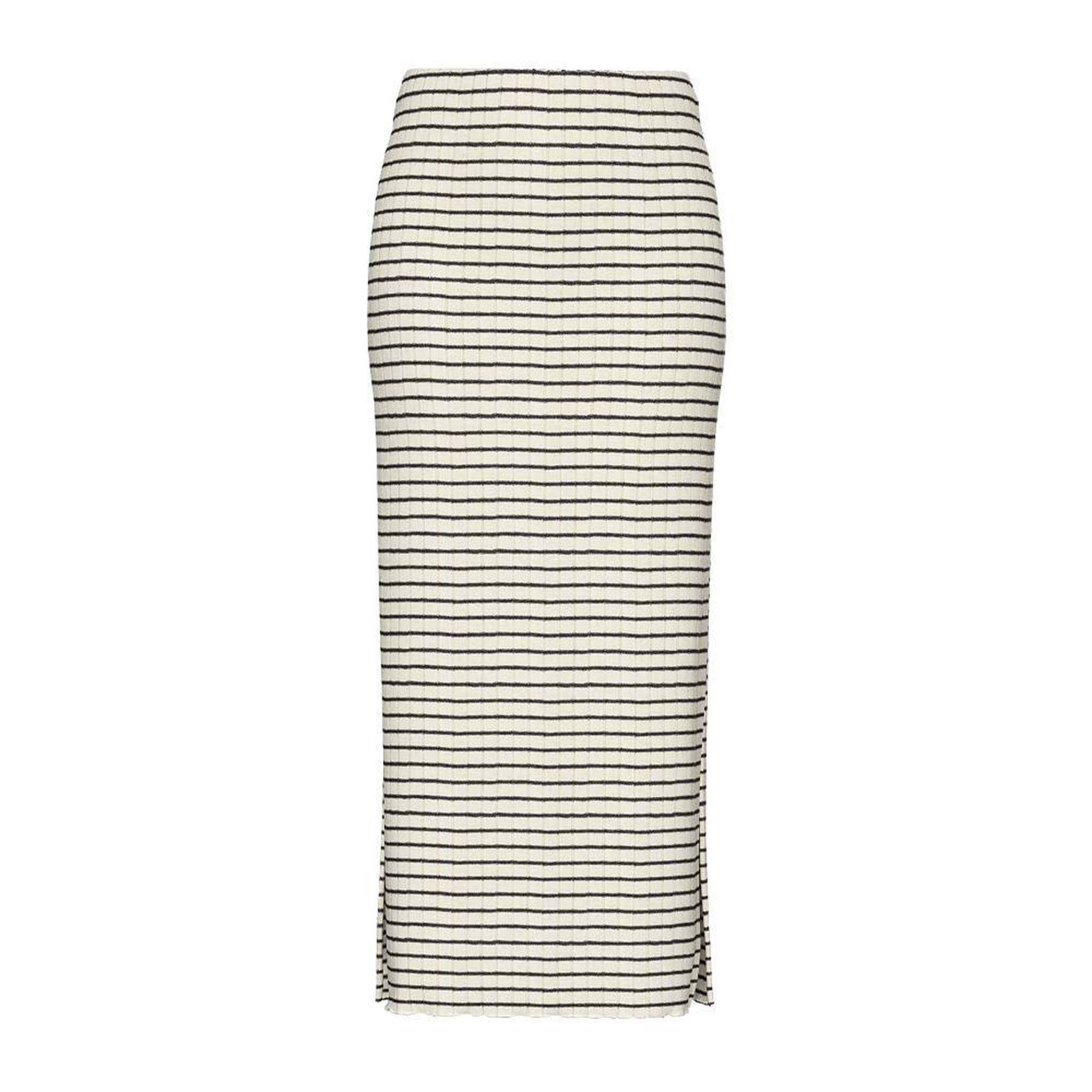 Pieces Jupe  Femme Pieces Ciris. Coloris disponibles : Beige