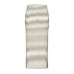 Pieces Jupe  Femme Pieces Ciris. Coloris disponibles : Beige