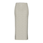 Pieces Jupe  Femme Pieces Ciris. Coloris disponibles : Beige