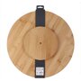 Voir la diapositive 5 : COOK CONCEPT Plateau rond tournant en bambou M12 - 35cm
