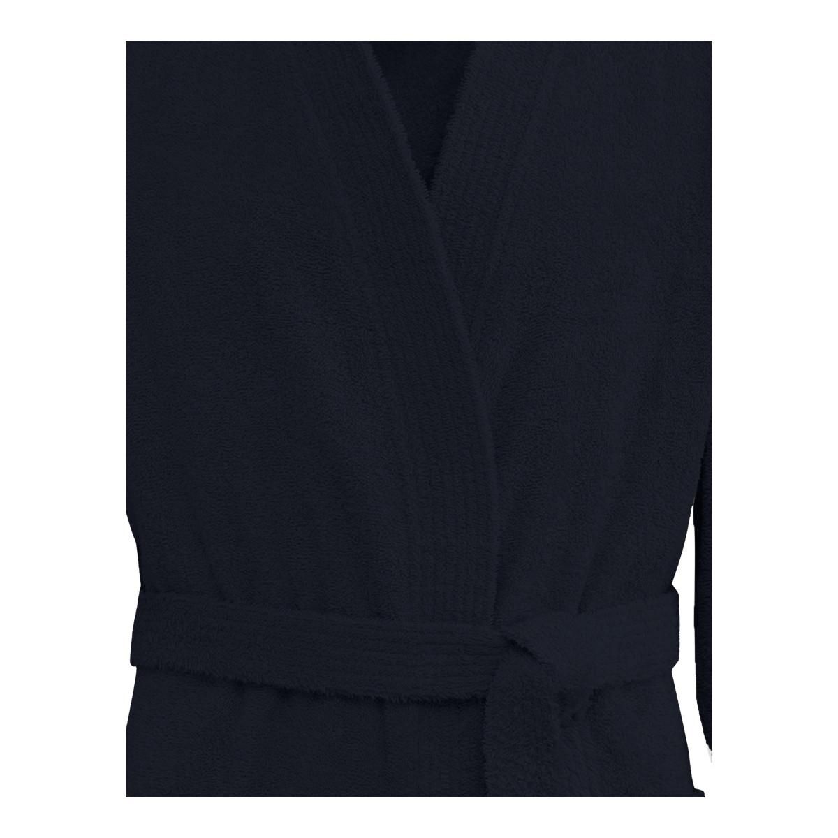 Sensei Maison Peignoir de bain mixte 420 g/m² LUXURY KIMONO
