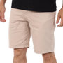 Voir la diapositive 1 : PANAME BROTHERS Short Beige Homme Paname Brothers Regis