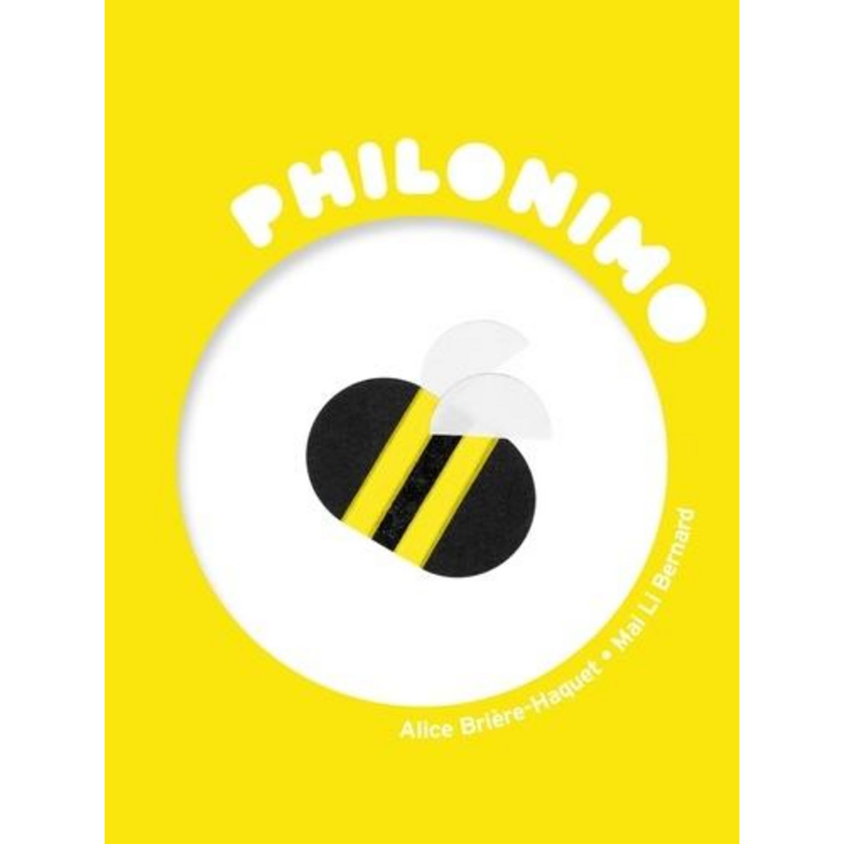 L'ABEILLE DE SAINT-SIMON, Brière-Haquet Alice