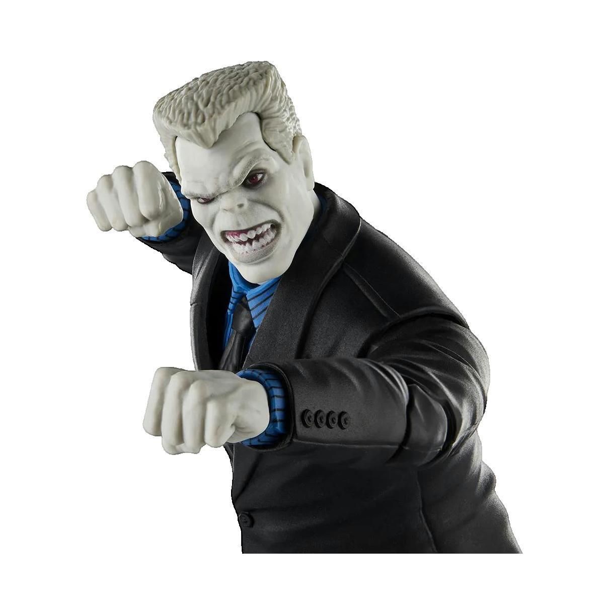 HASBRO Figurine Hasbro Marvel Legends Tombstone articulée 15 cm