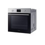 Voir la diapositive 3 : Samsung Four intégrable multifonction 68l 60cm pyrolyse inox - NV68A1170BS