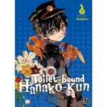 TOILET-BOUND HANAKO-KUN TOME 0 , AidaIro