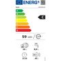 Voir la diapositive 6 : BOSCH Lave vaisselle encastrable SPV4EMX10F