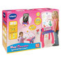 Voir la diapositive 5 : VTECH Magi chevalet interactif 3 en 1 rose 