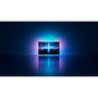 Voir la diapositive 4 : Philips TV OLED 55OLED909 Meta Ambilight Son B&W 2024
