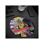 Voir la diapositive 2 : Subsonic Tapis de souris Iron Maiden Killers