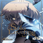 SOLO LEVELING : COFFRET EN 3 VOLUMES : TOMES 10 A 12, Dubu