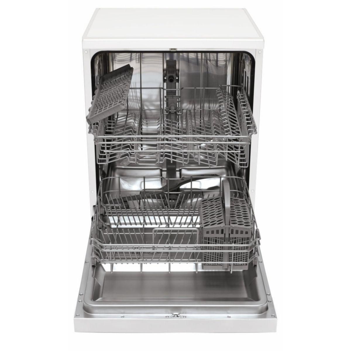BRANDT Lave vaisselle 60 cm BF3424CX