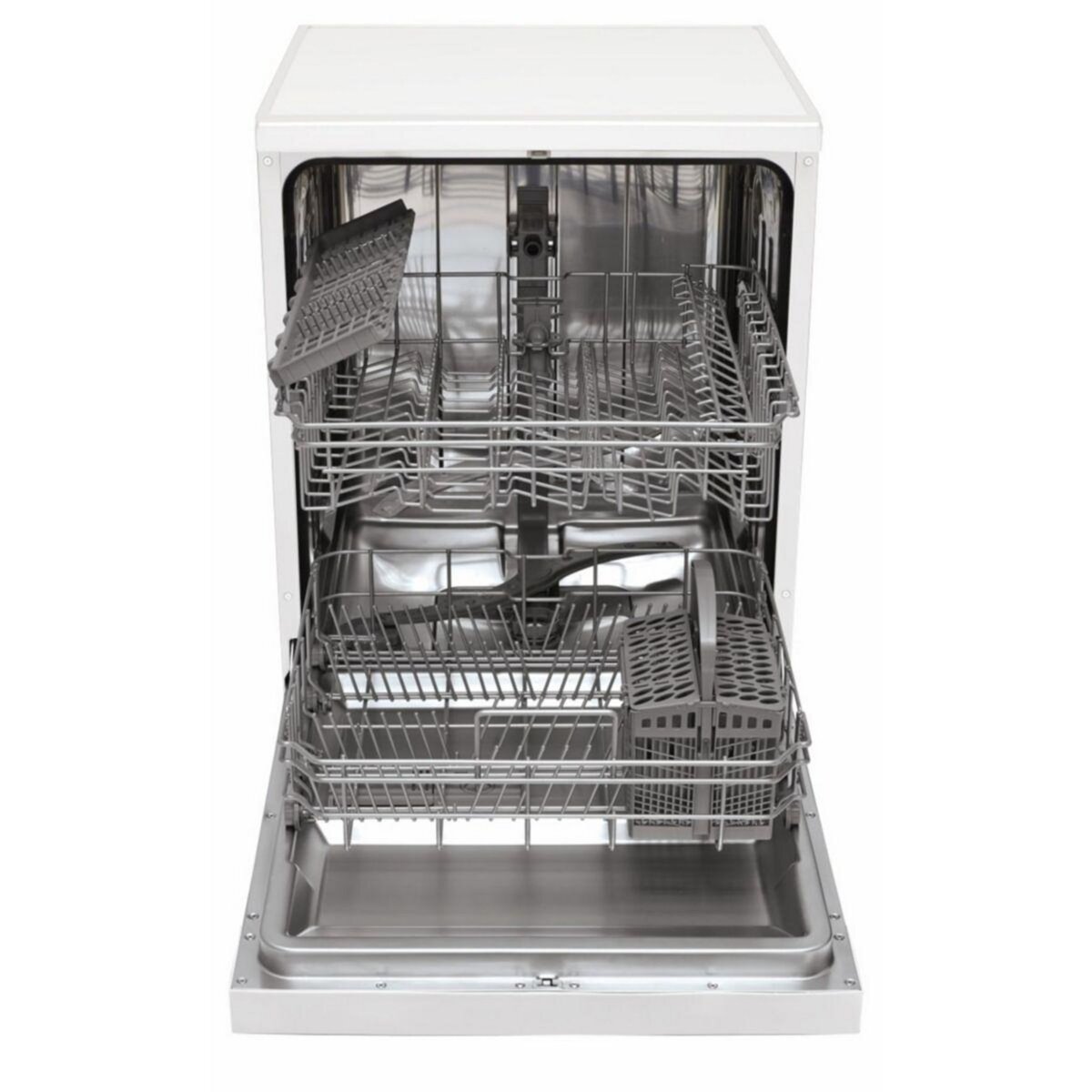 BRANDT Lave vaisselle 60 cm BF3424CX