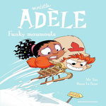 MORTELLE ADELE TOME 15 : FUNKY MOUMOUTE, Mr Tan
