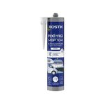 Bostik Colle joint int/ext polymere bostik fixpro msp104 auto/bateau blc 290