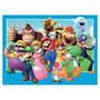 Voir la diapositive 2 : RAVENSBURGER Puzzle 100 p XXL - Let s a go  - Super Mario