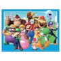 Voir la diapositive 2 : RAVENSBURGER Puzzle 100 p XXL - Let s a go  - Super Mario