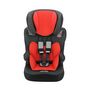 Voir la diapositive 2 : NANIA Siège auto rehausseur avec harnais groupe 1/2/3 Racer Access