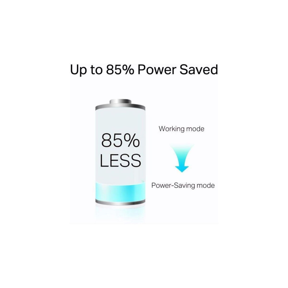 TP-LINK CPL Filaire TL-PA7017P KIT AV1000 mbps pack de 2