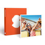 Smartbox Visites culturelles - Coffret Cadeau Multi-thèmes