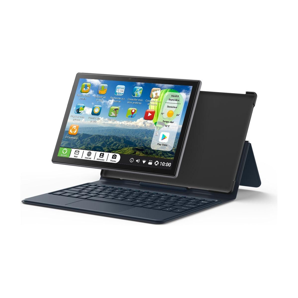 Ordissimo Tablette senior Celia