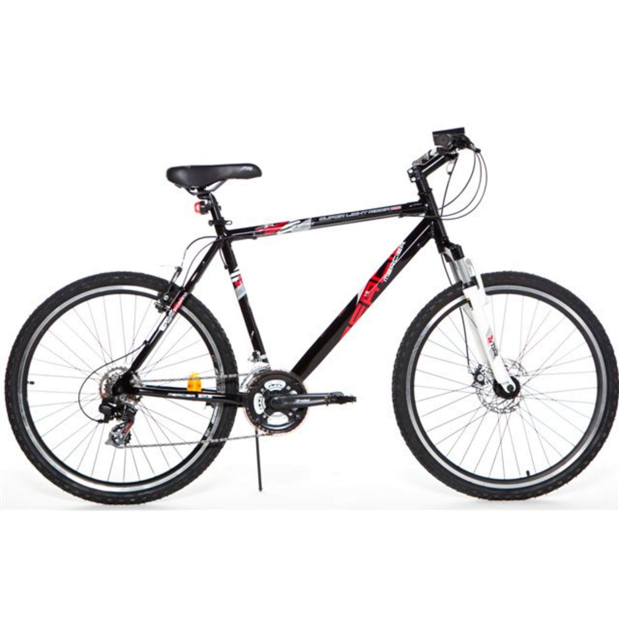 Vélos d'occasion « vtt mercier 26 » Toute la France