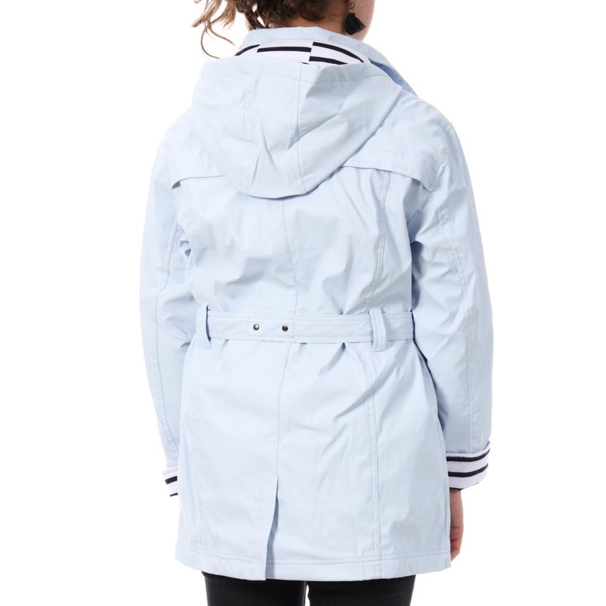 Voir la diapositive 4 : WIN’S Ciré bleu femme win's sable