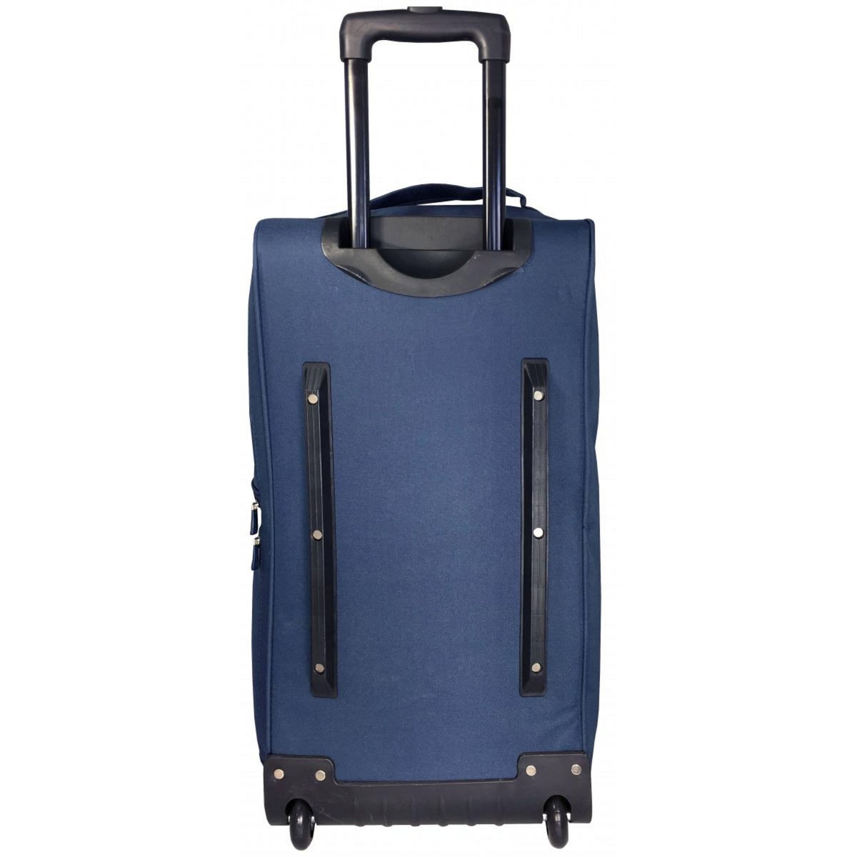 David Jones Sac de voyage avec roulettes 120L grand volume 76cm