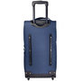 Voir la diapositive 4 : David Jones Sac de voyage avec roulettes 120L grand volume 76cm