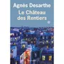  LE CHATEAU DES RENTIERS, Desarthe Agnès