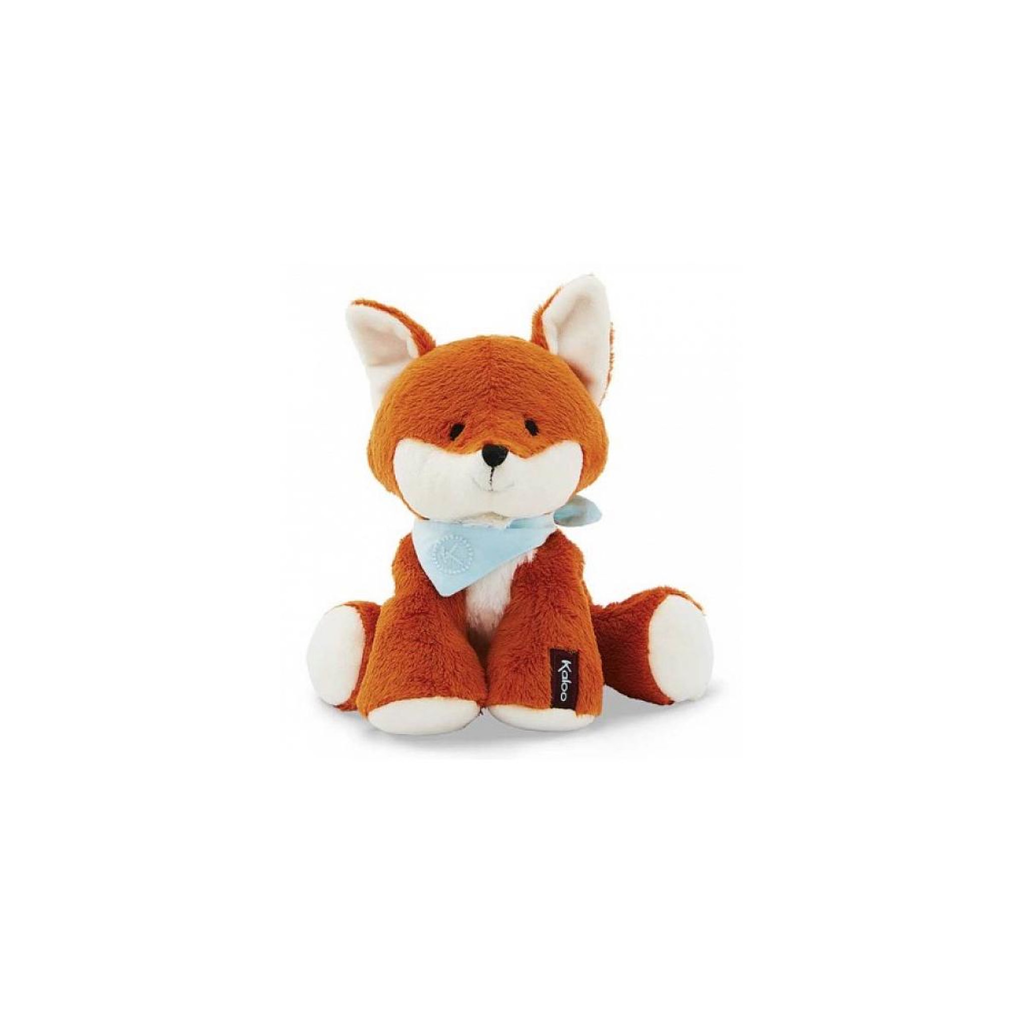 Kaloo Les Amis Paprika Renard Petit