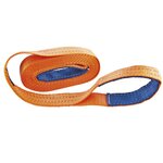 Corderies tournonaises Sangles de tractions 6 tonnes