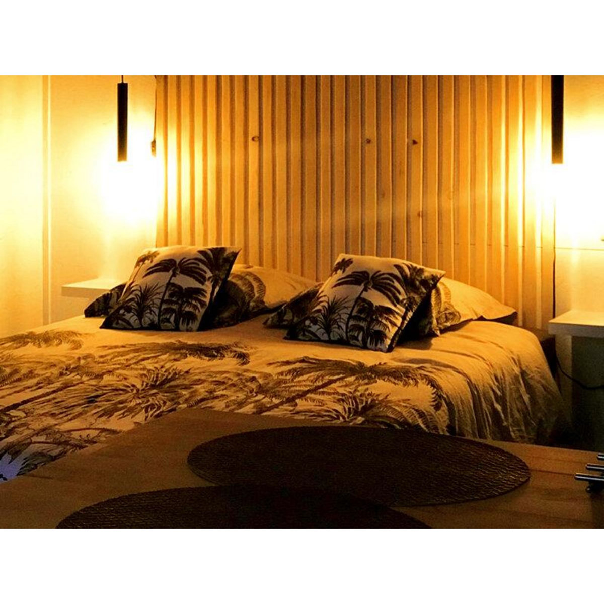 Smartbox Séjour de 2 jours insolites en lodge près de Saint-Brieuc - Coffret Cadeau Séjour