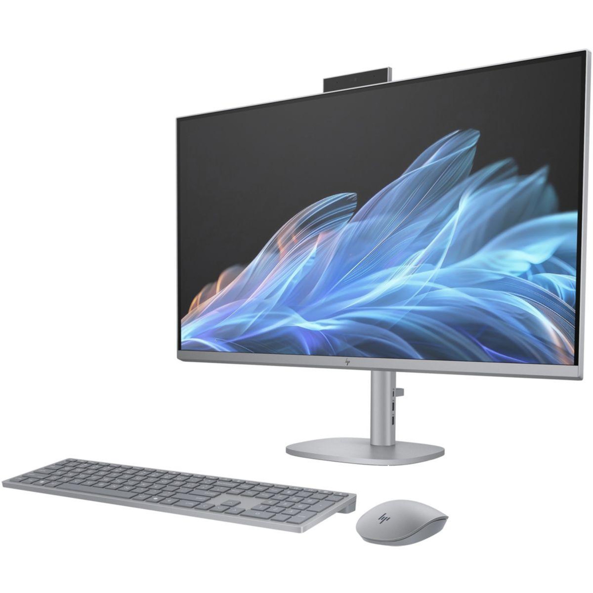 Voir la diapositive 2 : HP Ordinateur tout-en-un omnistudio x 32-c1007nf