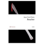 BOUCHER, Oates Joyce Carol