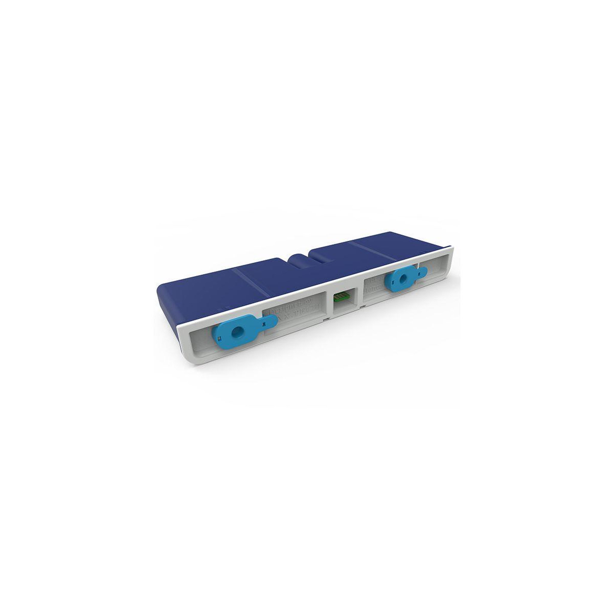 Voir la diapositive 3 : DAAN TECH Nettoyant pack 4 cassettes lave vaisselle bob