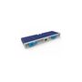 Voir la diapositive 3 : DAAN TECH Cassette lave vaisselle Pack 4 cassettes lave vaisselle Bob