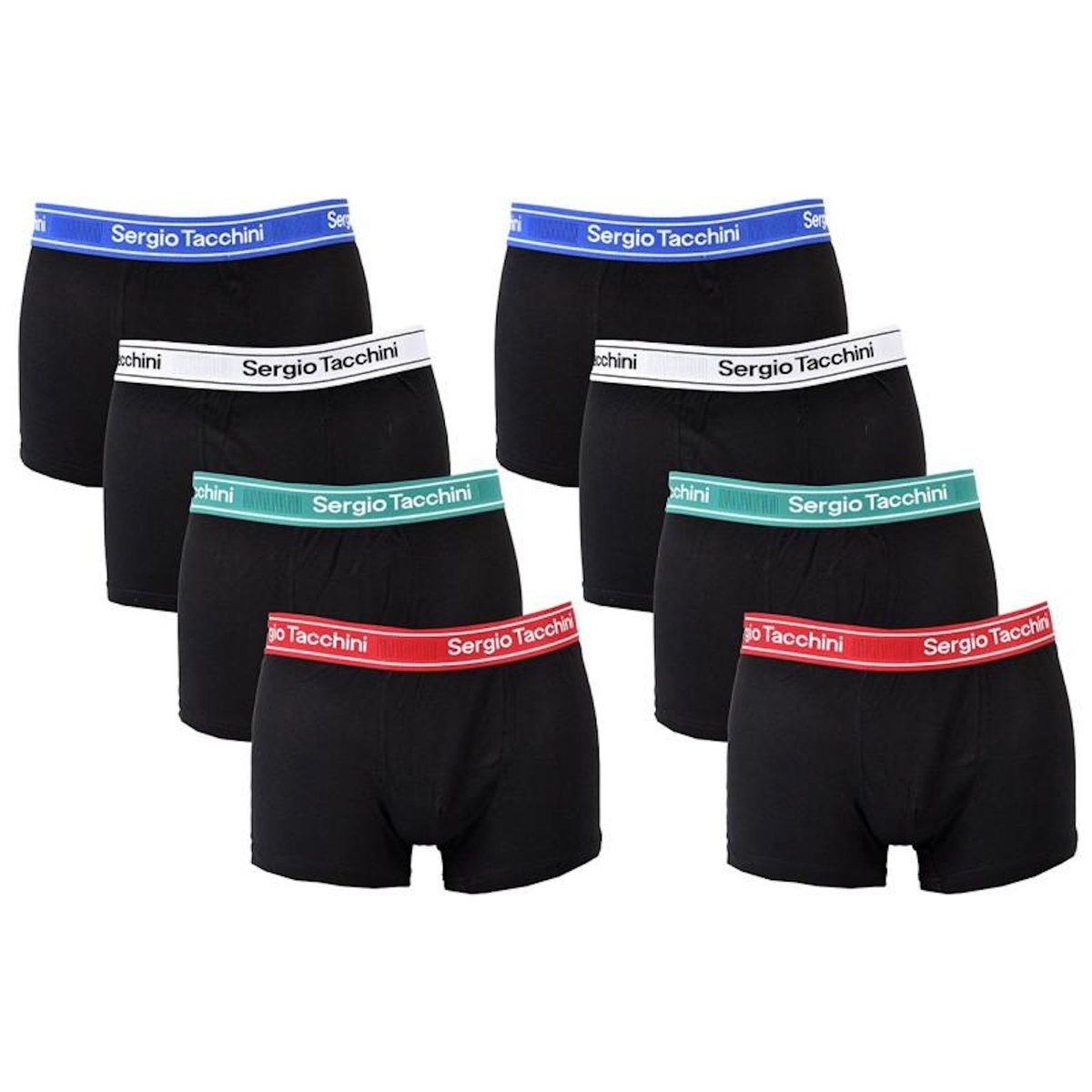 SERGIO TACCHINI Boxer SERGIO TACCHINI