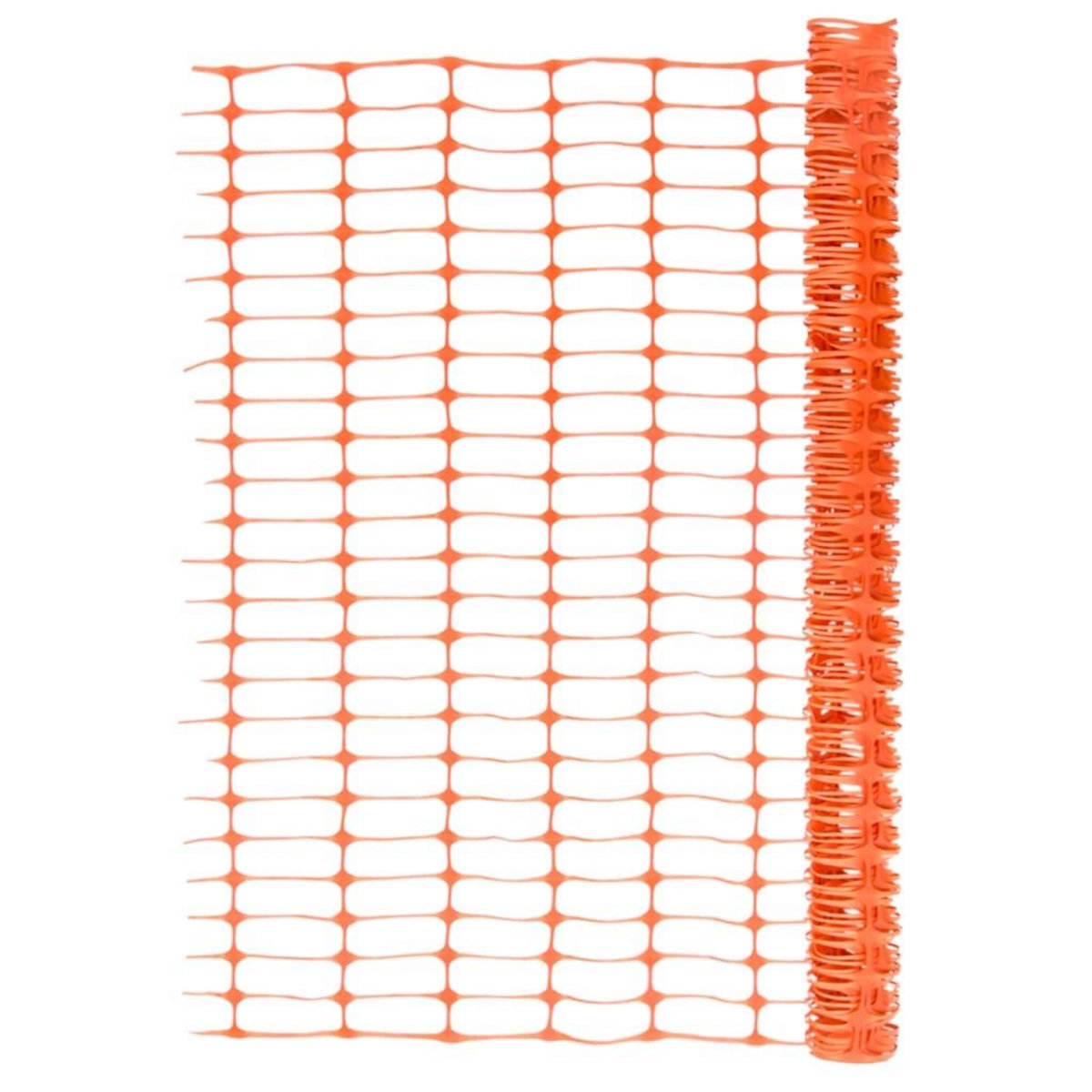 VIDAXL Cloture de jardin 30 m Orange