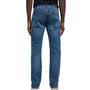 Voir la diapositive 2 : LEE Jean Slim  Homme Lee Marset   W28