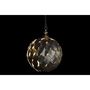 Voir la diapositive 2 : MARKET24 Suspension DKD Home Decor Doré (30 x 30 x 39 cm)