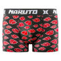 Voir la diapositive 3 : NARUTO Lot de 4 boxers enfant Naruto Shippuden