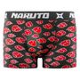 Voir la diapositive 3 : NARUTO Lot de 4 boxers enfant Naruto Shippuden