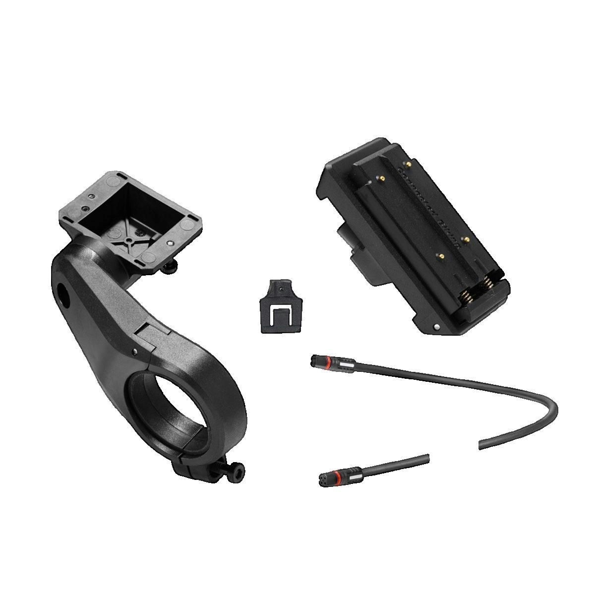 BOSCH Kit Retrofit Support Bosch 35mm avec Interface Écran et Câble 300mm